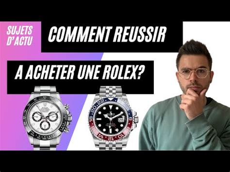 rolex réussir sa vie|rolex 16h37 prix.